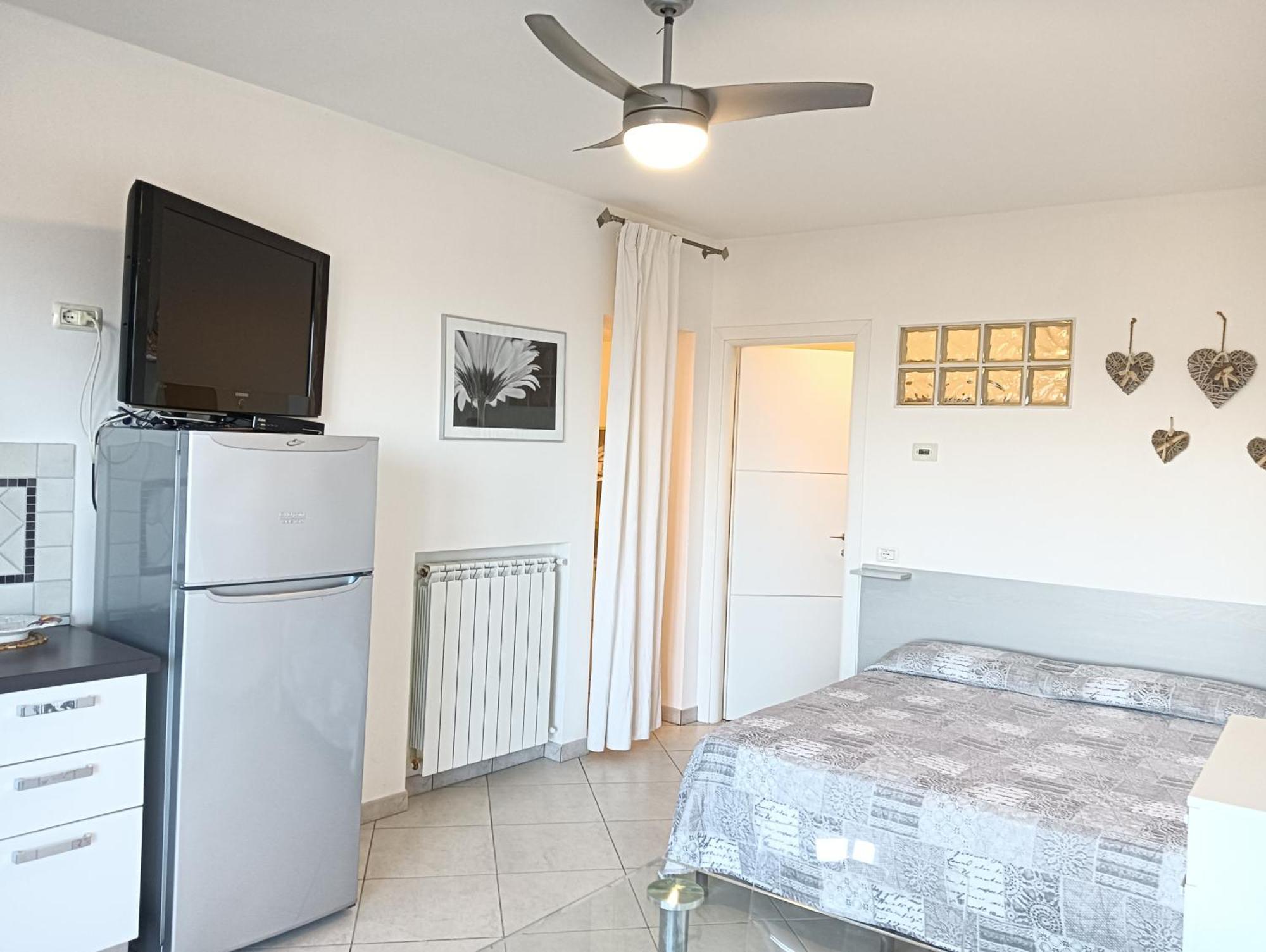 Monolocale Tre Mari Vakantiehuis *